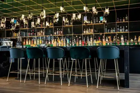 Motel One Rotterdam - 17
