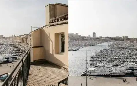 New Le Quai - Vieux Port - 130