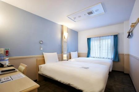 Toyoko Inn Seoul Yeongdeungpo - 11
