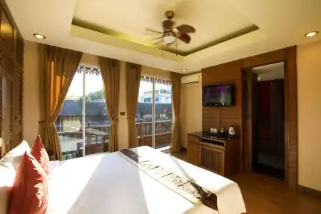 Lamphu Tree House Boutique - 71