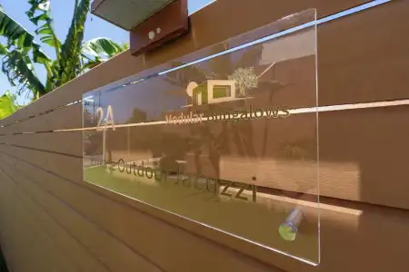 Modular Bungalows With Pool Vravrona Artemis Greece - 36