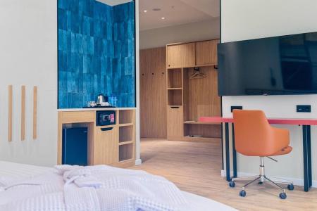 Ramada Plaza by Wyndham - 114