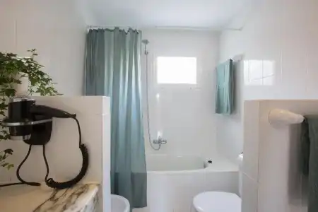 Nazaret Sol Apartments - 8