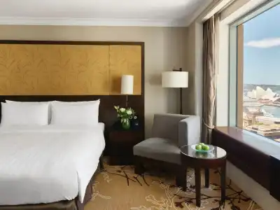 Shangri-La Sydney - 38