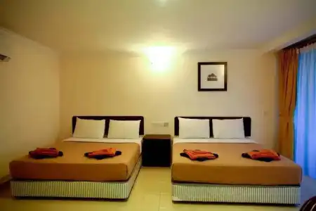 Pangkor Sandy Beach Resort - 84