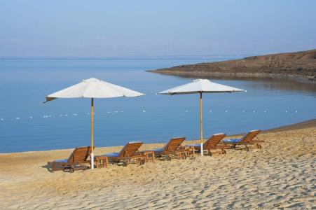Holiday Inn Resort Dead Sea by IHG - 27