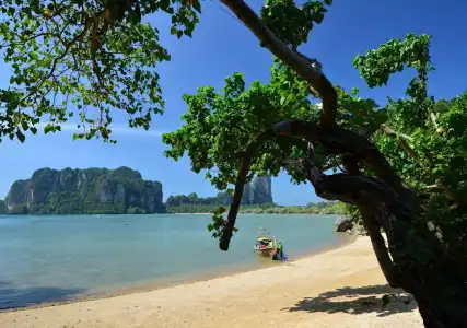 Railay Great View Resort - 14
