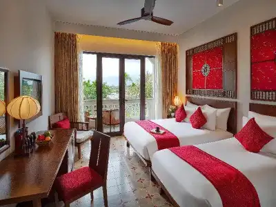 RiverTown Hoi An Resort & Spa - 54