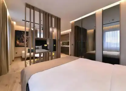 Nish Palace Exclusive Suites - 15