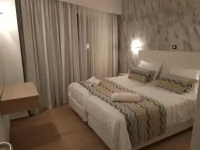 Belvedere Apartments and Spa - 116
