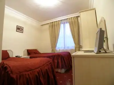 Çag Otel - 5