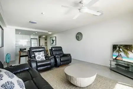 Pacific Beach Resort - 189