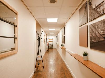 CAMPANILE PARIS CDG AIRPORT VILLEPINTE - 14