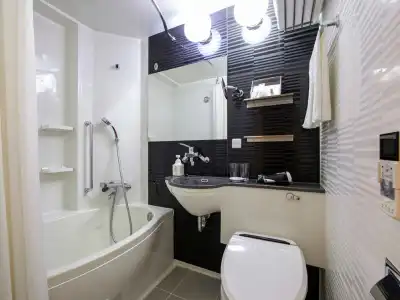 ibis Styles Tokyo Ginza - 19