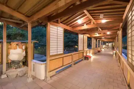 Arima Onsen Gekkoen Yugetsusanso - 18