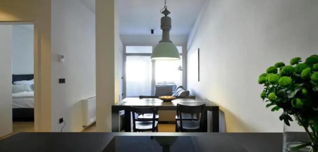 Maribor, City apartments - 35