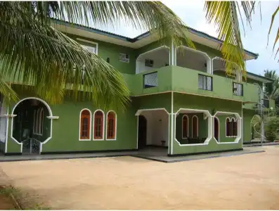 Nandawanam Guest House - 8
