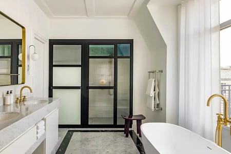 Kimpton - St Honoré Paris - 65