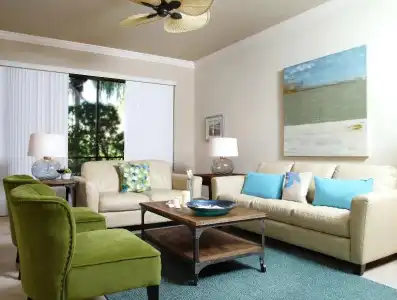 The Cottages at Naples Bay Resort - 38