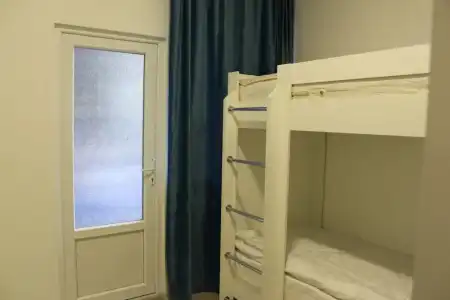 Park Hostel - 23
