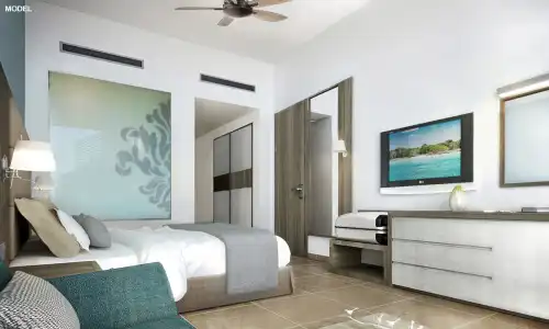 Riu Dubai Beach Resort - All Inclusive - 8