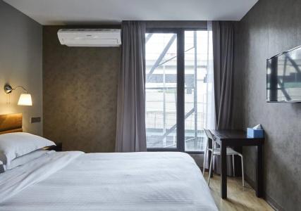 C U Inn Bangkok - 3