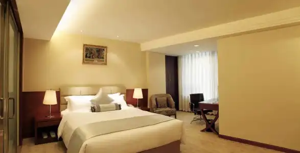 Chengdu Sovereign - 31