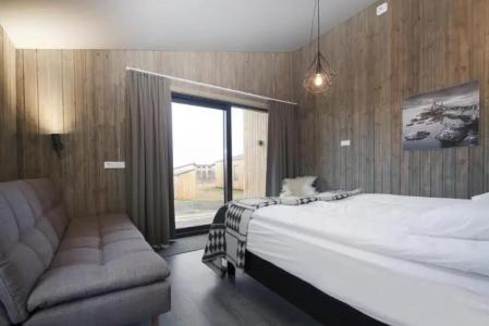 Arnarstapi Cottages - 15