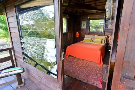 Tree Lodge Mauritius - 0