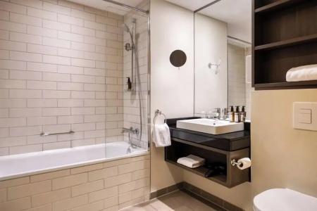 Citadines City Centre Frankfurt - 103