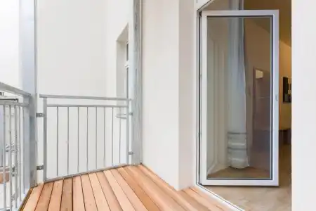 Vienna Stay Apartments Tabor 1020 - 120