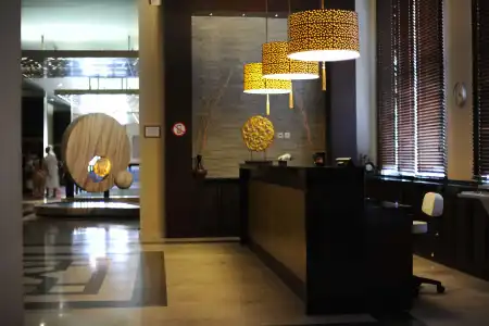 Radisson Blu Resort & Spa, Cesme - 38