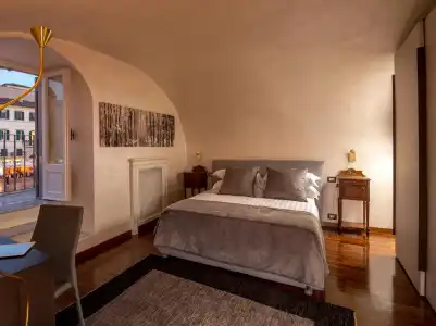 Palazzo de Cupis - Suites and View - 44