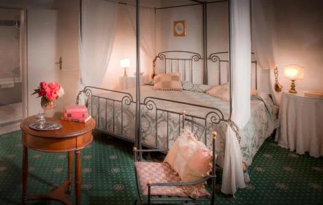 Torre Guelfa Palazzo Acciaiuoli - 18