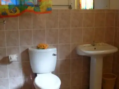 Le Port Guest House - 4