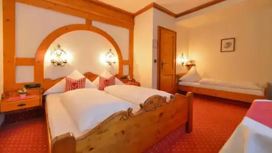 Hotel-Gasthof Adler - 32