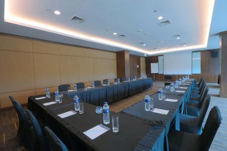 Holiday Inn Express Jakarta International Expo, An Ihg - 35