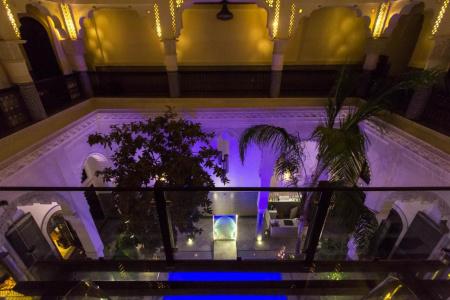 Riad Braya - 40