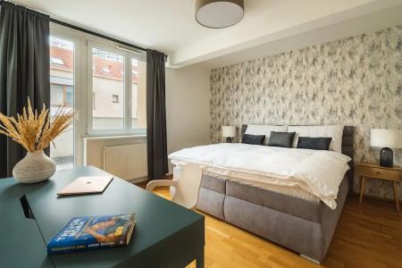 Business & Family Ambiente Apartments - 161