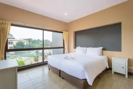 Grandsiri Resort Khaoyai - 126