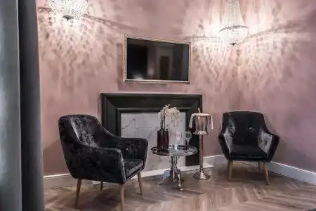 Boutique Yöpuu - 28