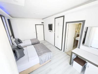 Livane Sun Otel - 25