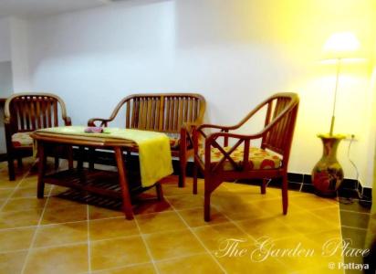 The Garden Place Pattaya - 49