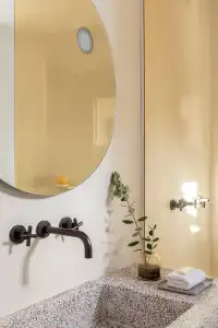 Ethos Vegan Suites - 13