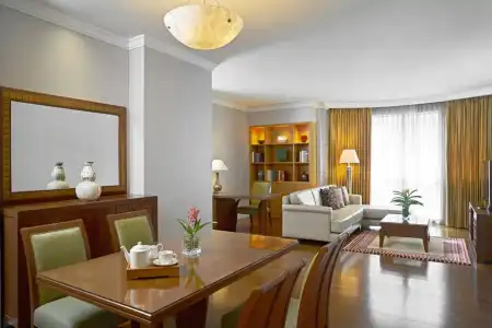 Mayfair Bangkok Marriott Executive Apartments SHA Plus + - 27