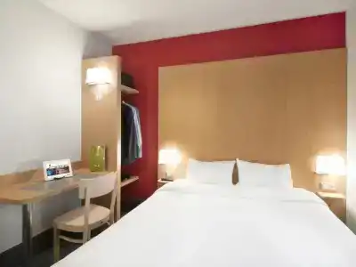 B&B Grenoble Centre Alpexpo - 33