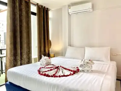 Beachwalk Patong - 24