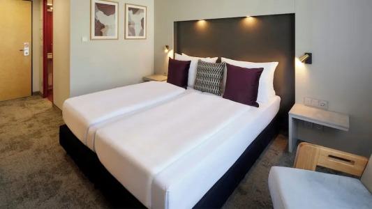 Ramada by Wyndham Essen - 61