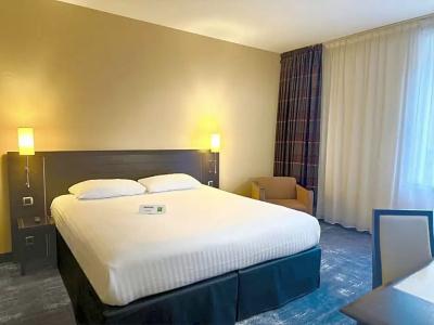 ibis Styles Metz Centre Gare - 29