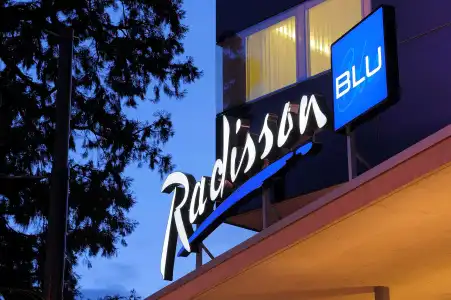 Radisson Blu, St. Gallen - 3